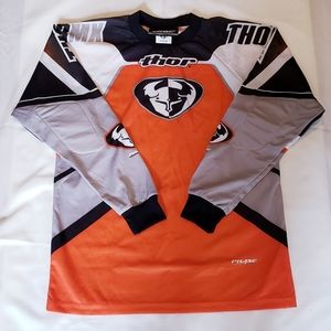 Thor Racing Jersey